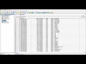 ACL Chapter 5 (Examine expand pattern)