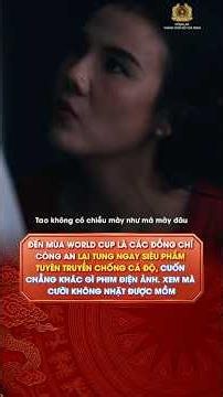 Cô trung tá diễn đỉnh tưởng diễn viên thật luôn á =)) #nhachaymoingay #amnhacnuocta #cover #viral