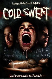 Cold Sweat - Movie