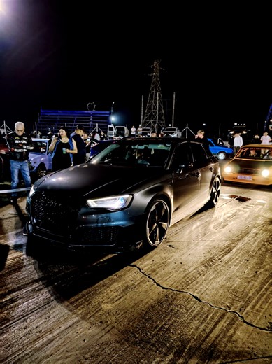 Exciting Wednesday Night Drag Racing Events