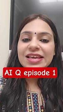 AI Q ? LINEAR REGRESSION LINE #machinelearning #datascience #regression #statisticalliteracy