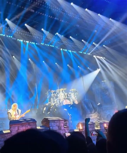 Sabaton - The Last Stand - Nottingham 6/12/2025