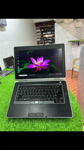 *Dell Lattitude E6430*Core i5-3rd Gen/8GB RAM/500GB HDD #refurbishedlaptop #windowslaptop #dell