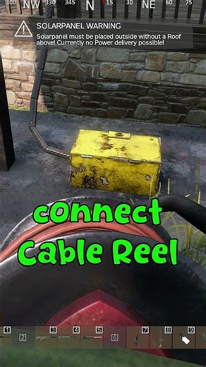 DayZ Bitcoin Mining: How to Get Rich FAST 💰 #dayz #dayztutorial #dayzmod #shorts #dayzshorts