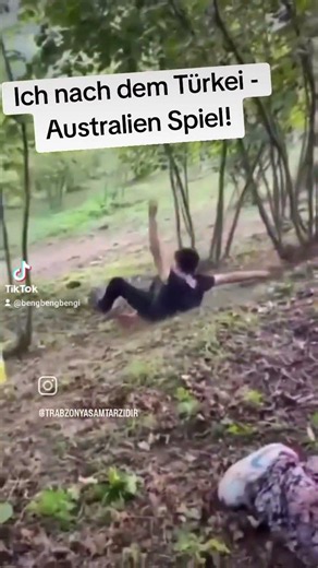 Ich nach dem Türkei - Australien Spiel WM 2026! #berlin #comedy #türkiye #avustralya #mac #futbol