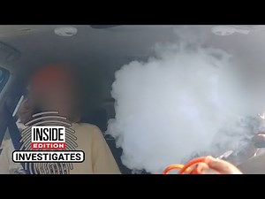 How Dangerous Is It to Drive While High?