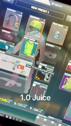 Epic EFT Raid Highlights with PICO Beast