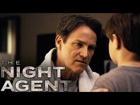 The Night Agent | Secret Identity Revealed