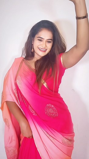 PAVITHRA S on Instagram: "😍❤️#foryou #pavithra #photoshoot #trending #fyp #fashion #style #reels #"