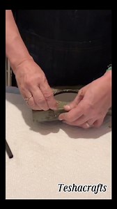 9.6K views · 272 reactions | 01/27/25 Use a cigar box and cardboard for this wonderful idea #dollartreehacks #How #diyprojects #diybunny #diyideas #diyhome #dollartreecrafts #valentinesdaygiftideas #diy #eggs #birdnest | Tesha | Facebook