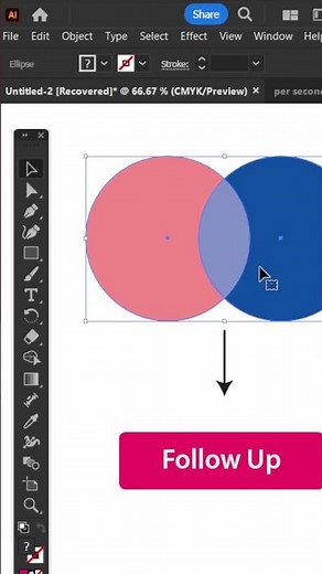 Pick Color from Transparency in Adobe Illustrator cc Tutorial | Graphic Design
