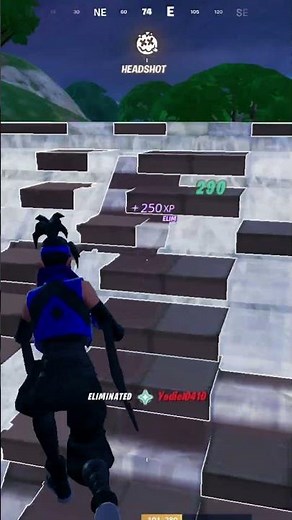 Perfect Aim Settings for Chapter 5! + Linear Aimbot Sensitivity for Controller (PS5/PS4)