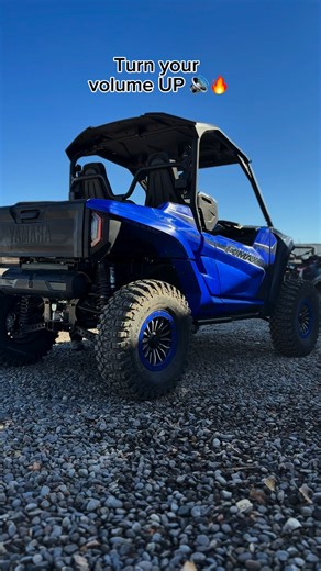 Feel the power. The 2025 Wolverine RMAX2 1000 Sport isn’t just built to ride — it’s built to roar. 🔊💥 #WolverineRMAX2 #yamaharmax #utvlife #OffRoadNation #SideBySideLife #grandmesamotorsports | Grand Mesa Motorsports