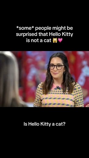 3.9M views · 34K reactions | Sick of it #hellokitty #rant | CreepTime | Facebook