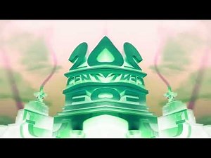 20th Century Fox Logo Effects 3