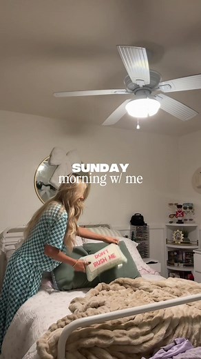 Sunday morning with me ✨ #morningroutine #dayinthelife #morningvlogs | routine morning