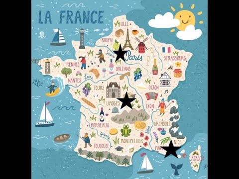 Exploring the Top Immersion Programs in France