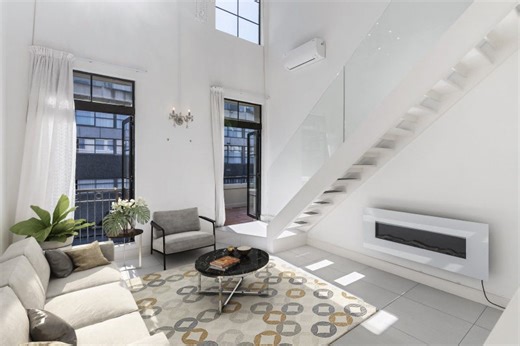 3A/3 Cheshire Street, Parnell, Auckland City, Auckland