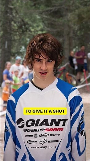 Danny Hart's Epic 2011 Run 😯🚵