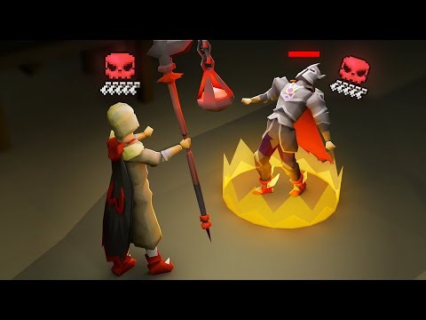 This Is Why DMM Is Unfair [DMM Annihilation #3]