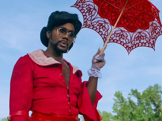 Meet Nicco Annan: 'P-Valley's' Uncle Clifford Who's Giving Us Life | Essence