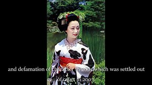 8.8K views · 105 reactions | 5 Most Famous Geishas ■Japanese phrases...