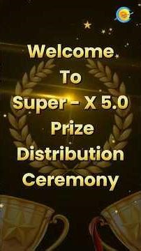 Winners -SuperX 2025 : Java project competition