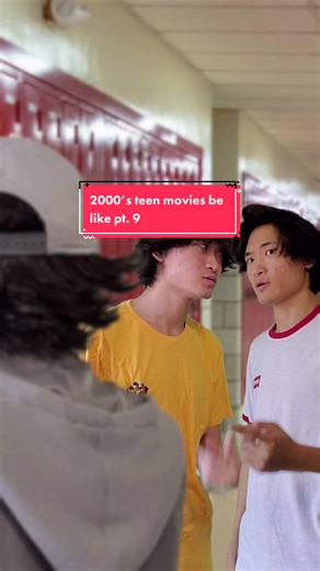 Exploring the Nostalgic Vibes of 2000's Teen Movies