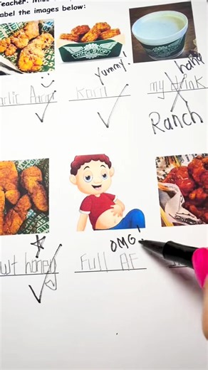 6.2K views | Grading Marks Test #school #test #teacher #gradingpapers #missdaisy | Jensen Miller | Facebook