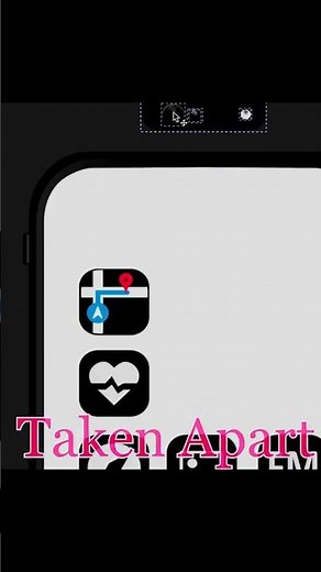 How I Made This Phone UI