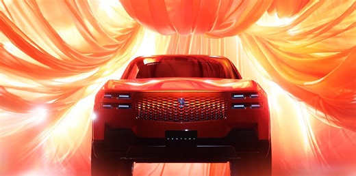 Lexus Is No Longer Atop the Toyota Corporate Hierarchy As Century Becomes the New Flagship Brand