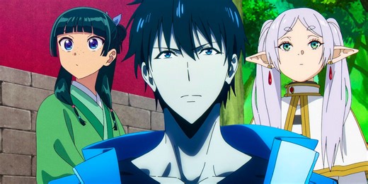 20 Iconic Anime Characters Who Defined the Last 2 Decades