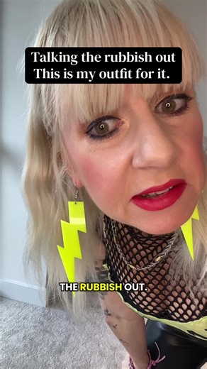 Punk Rock Styles for Everyday Rebellion