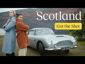 Exploring The Hidden Side Of The Lake! | Got the Shot