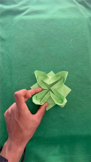 👍 DIY Lotus Flower with Paper | Amazing Result!