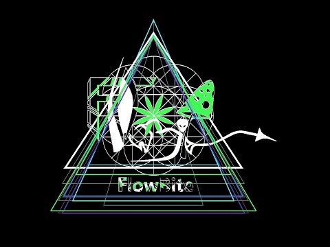 FlowBite - Black Magic (pitched version)