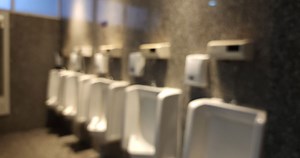 Gay sex sting in public toilet results in 200 arrests - LGBTQ Nation