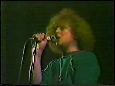 Off Broadway = LIVE at Studio 1 1981 Champaign, IL