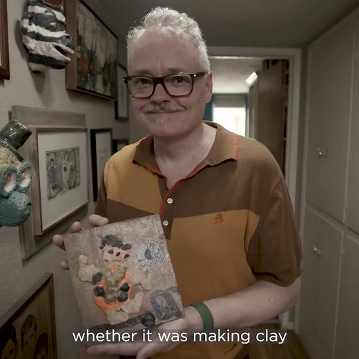 "Design really matters to me.” Meet Will, Art Director and Team Lead f...