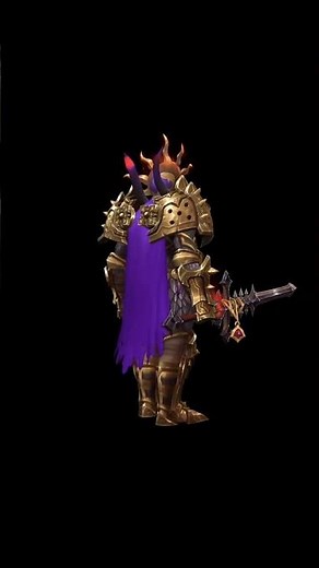 Imperial Sun (Items list in description) 👇 ⚠️Try BoomBoost WoW boosting service ⬆️