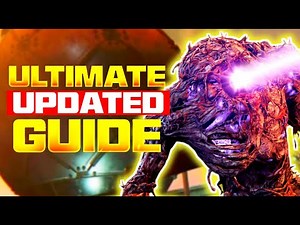 FIREBASE-Z EASTER EGG GUIDE | ULTIMATE UPDATED GUIDE