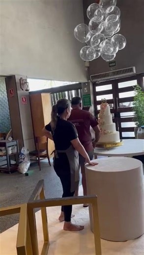 80th birthday party setup #valmirpaesdesignfloral #party