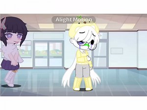 Gacha Club Demon Slayer Inspired Story: Y/N