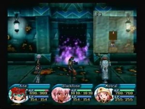 Let's Play .hack//Mutation [29] backtrack