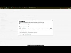 How to Give Someone Else Access to Your GoDaddy Account (Delegate Access)