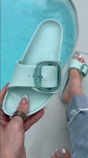 Birkenstock Madrid EVA Recovery Sandals Review: The Best 2026 Waterproof & Lightweight Slide