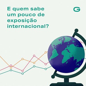 O fundo O3 Retorno Global é novidade no nosso portfólio e aqui na Guide você conta com especialistas para te guiar nas melhores oportunidade e dar mais vida no seu dinheiro! https://guideinvest.co/2TDn6Co * Perfil a partir de moderado | Guide Investimentos