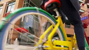 Google on a bicycle - The future of search