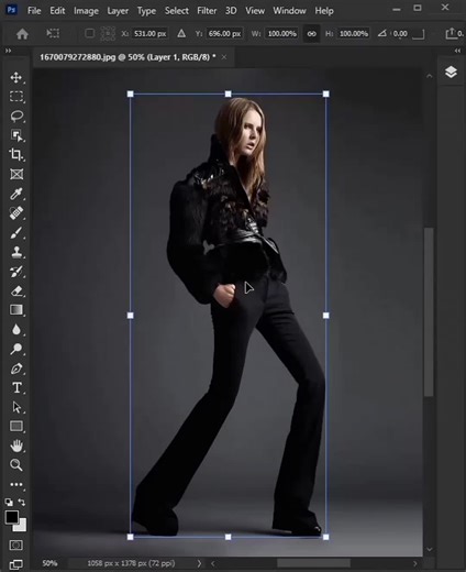 Mastering the Puppet Warp Tool in Photoshop