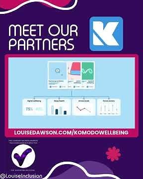 Say hello to Komodo, the school-wide wellbeing solution 💖🌟